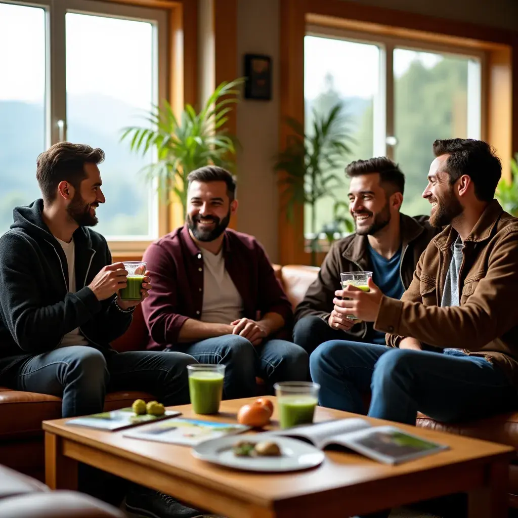 Collaborative team environment